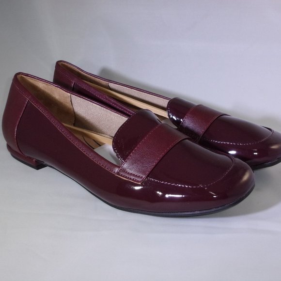 lifestride beverly loafer
